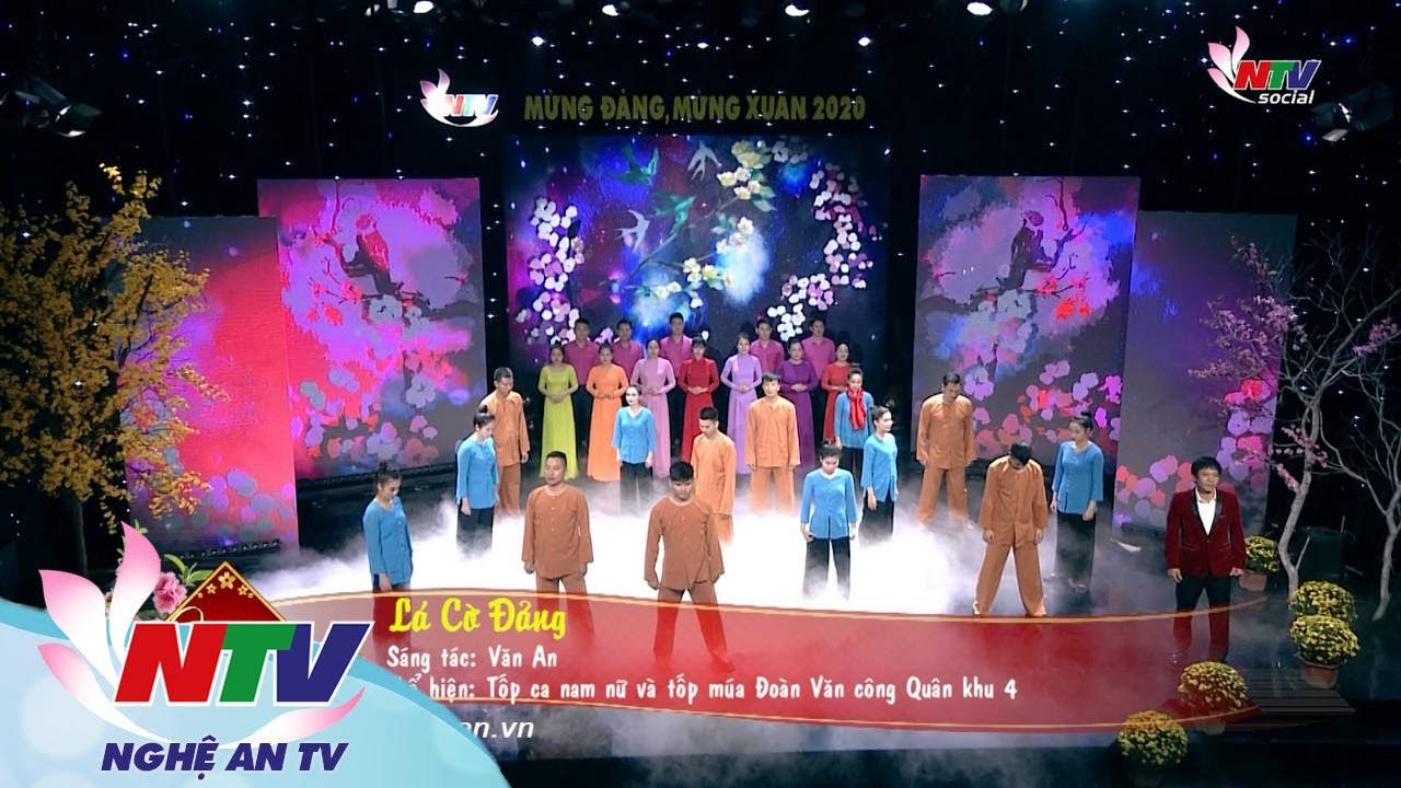 Tốp Ca QK4