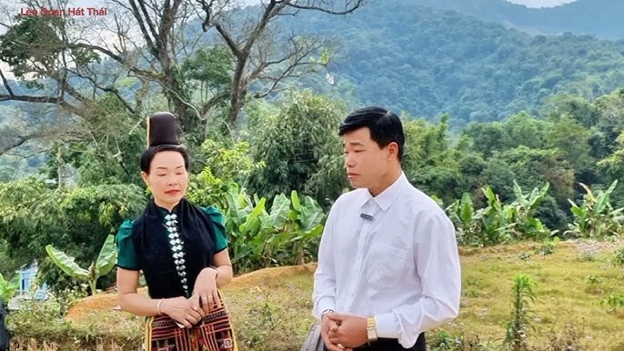 Tốp ca trường TH Đồng Thái