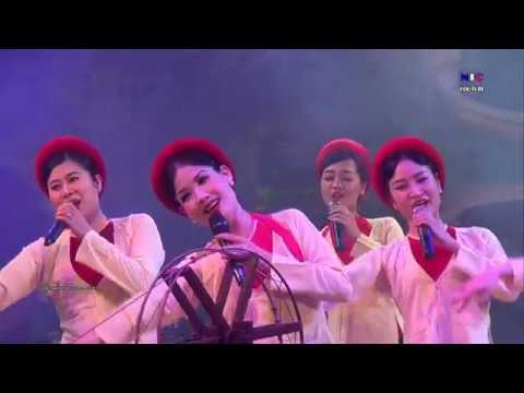Tốp ca Quan họ Bắc Ninh