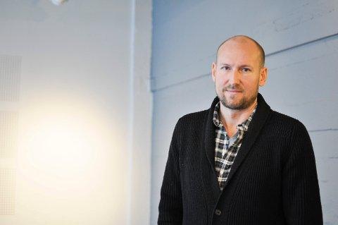 Tor Erik Hermansen