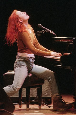 Tori Amos