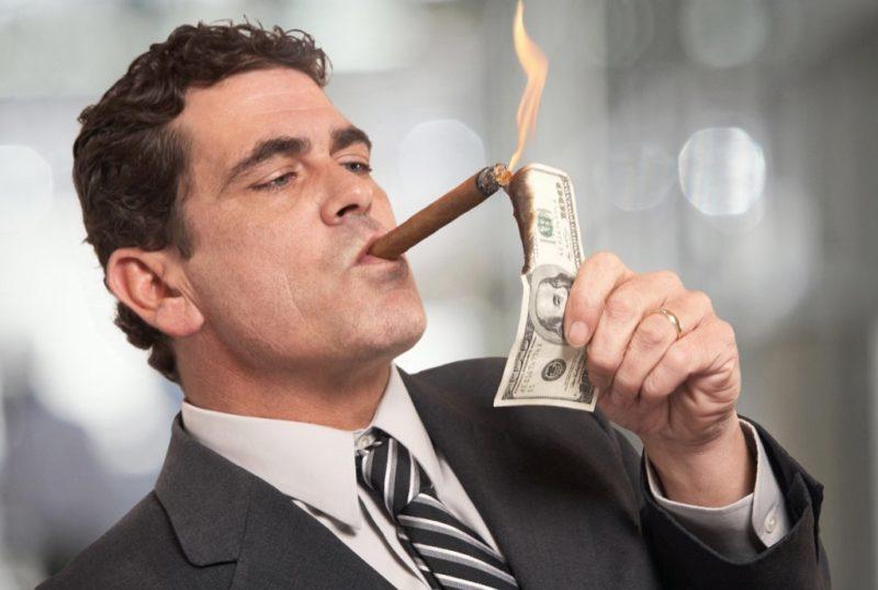 To Rich