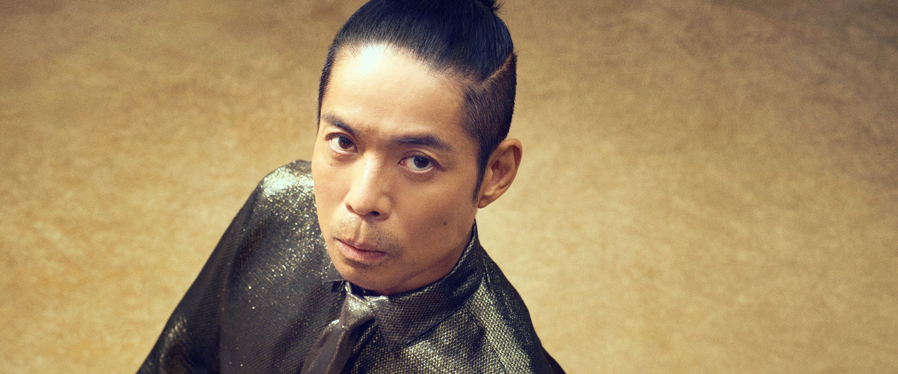Toshinobu Kubota