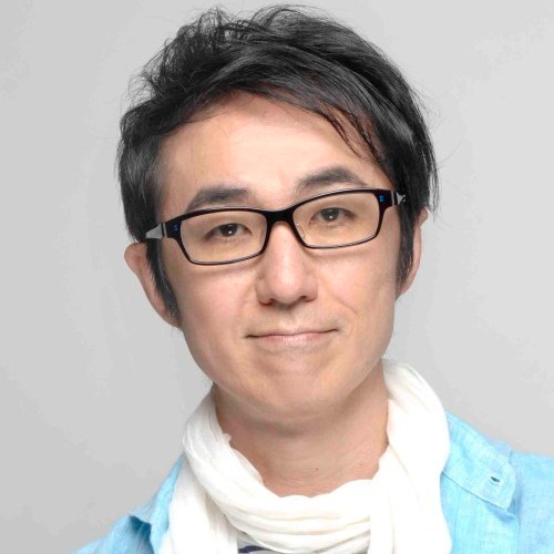 Toshiyuki Ōmori