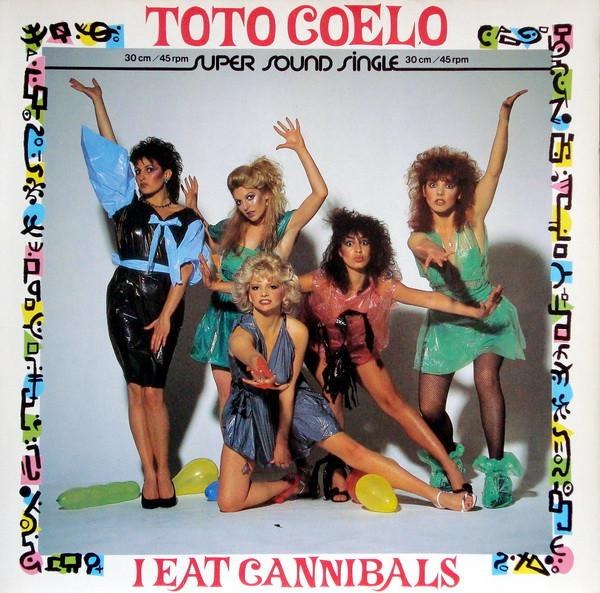 Toto Coelo