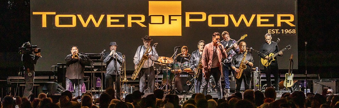Tower Of Power