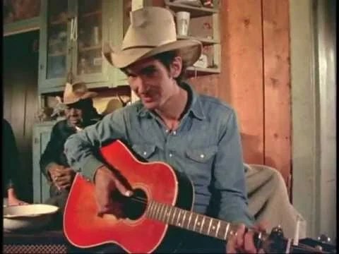 Townes Van Zandt