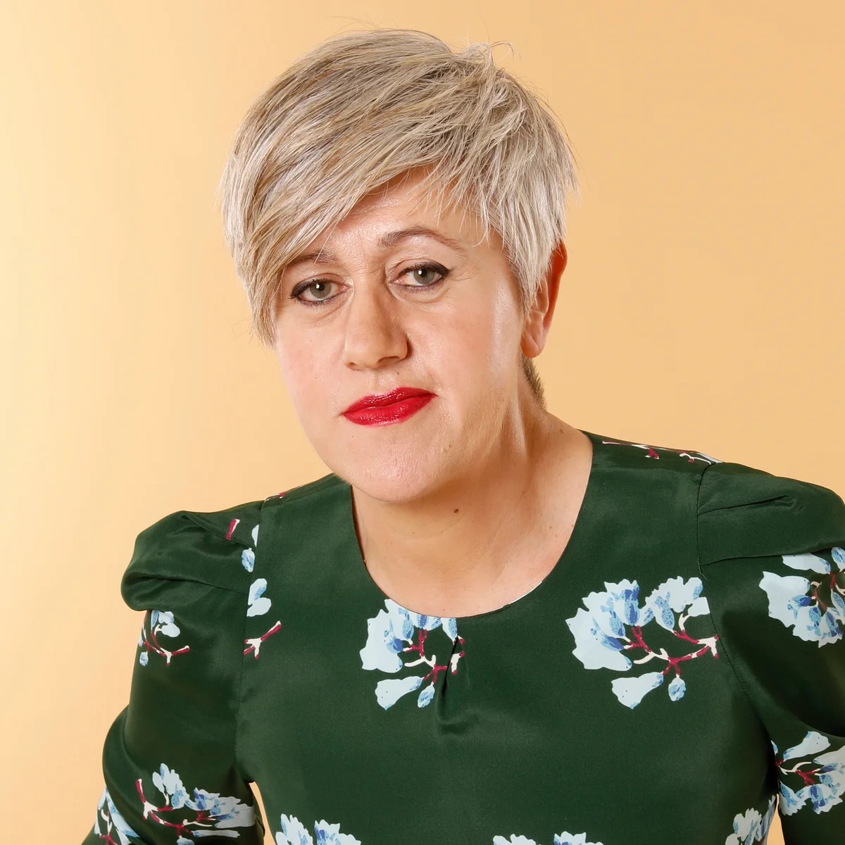 Tracey Thorn