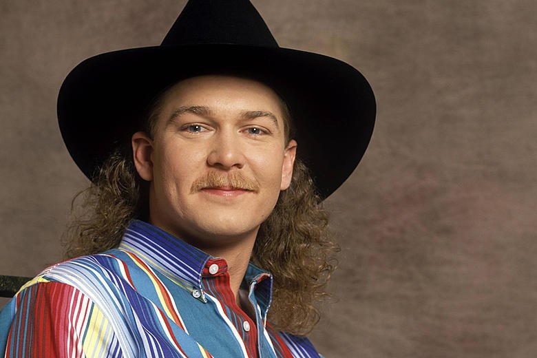 Tracy Lawrence