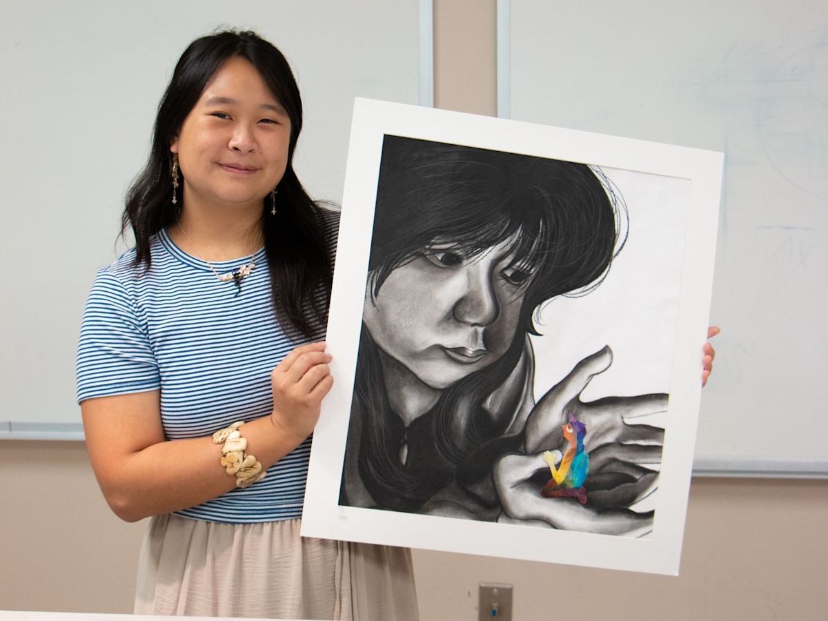Tracy Zhang