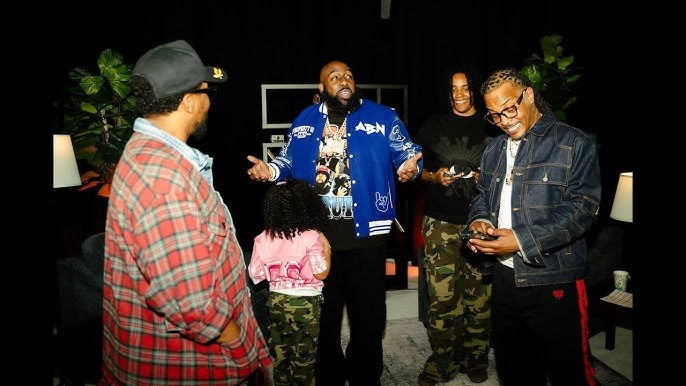 Trae Tha Truth