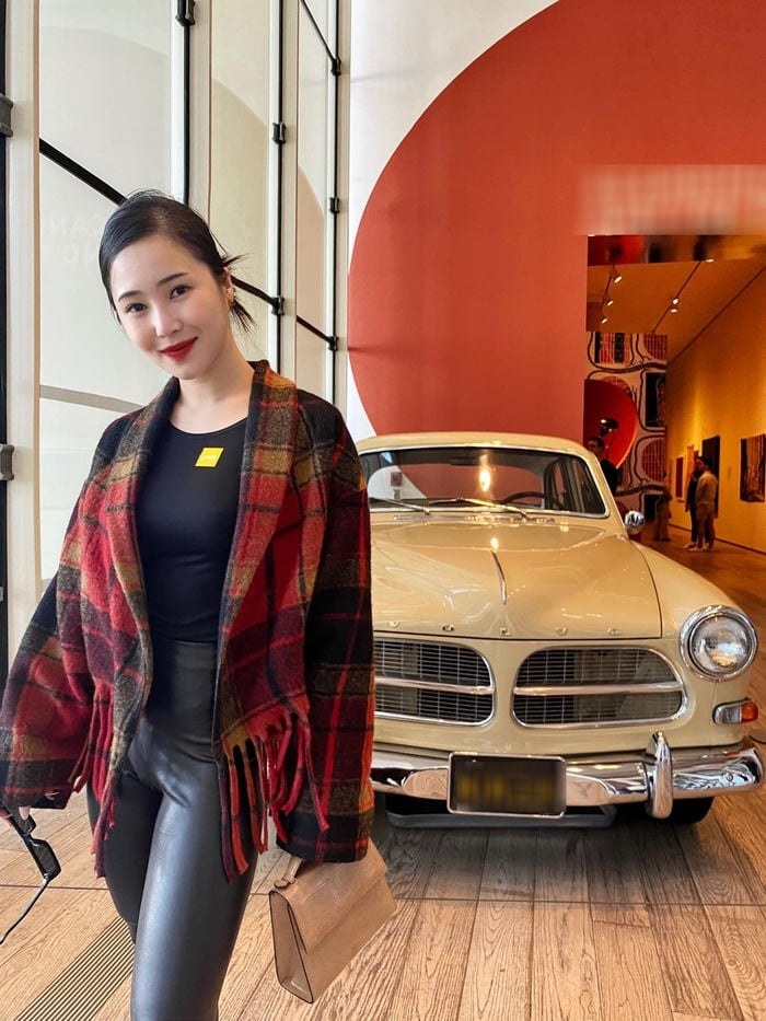 Trầm Du