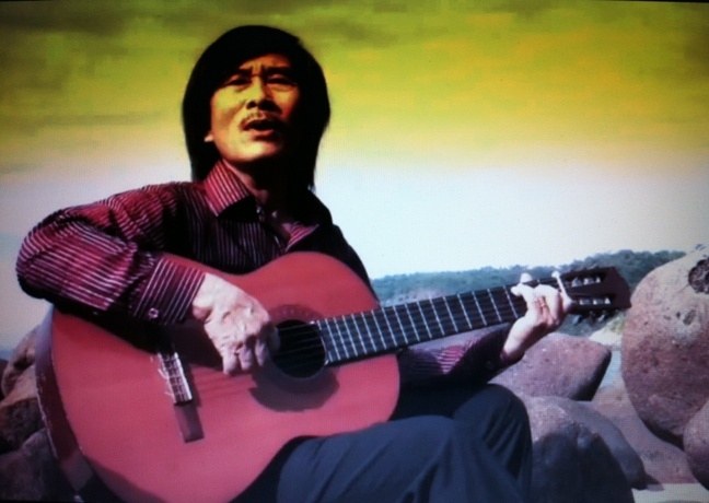 Trần Ái Nghĩa