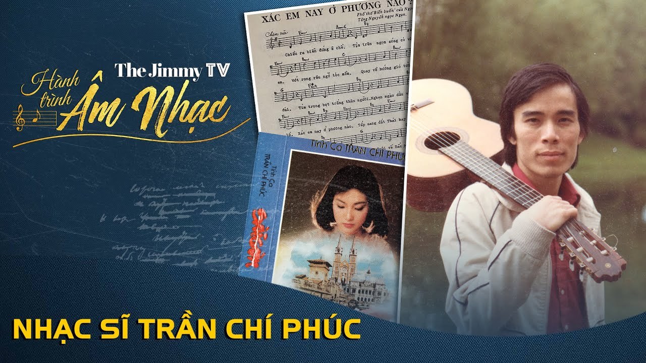 Trần Chí Phúc