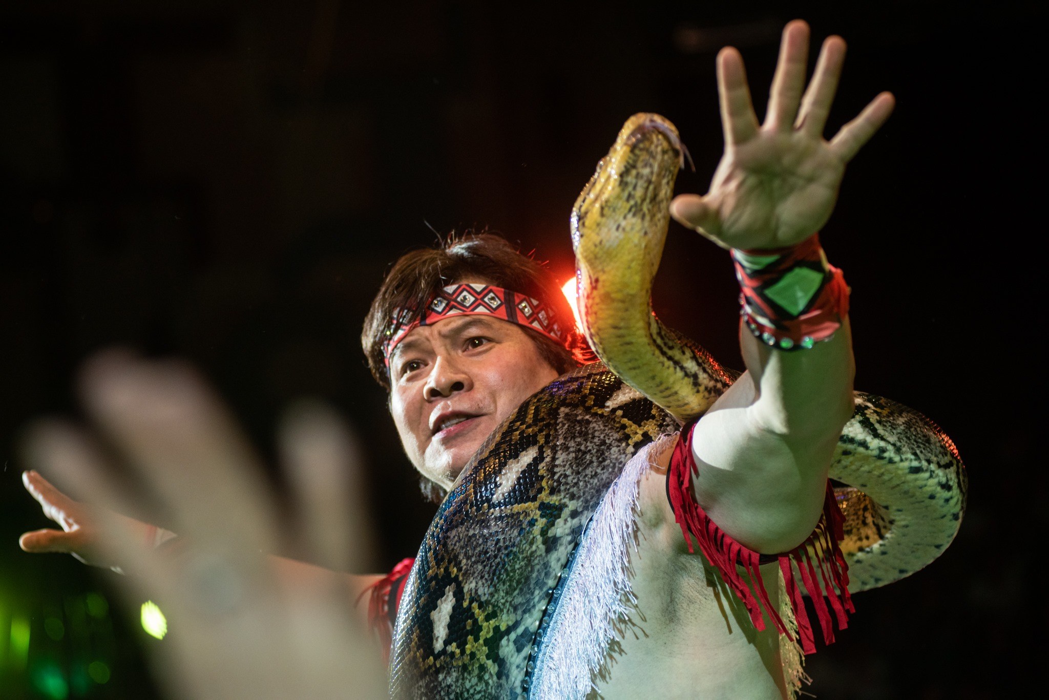 Trần Đắc Thọ