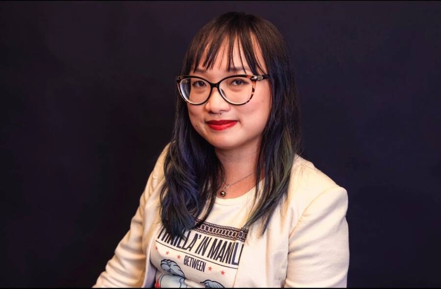Trần Diệp