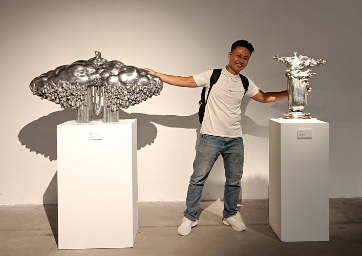 Trần Đình Thăng