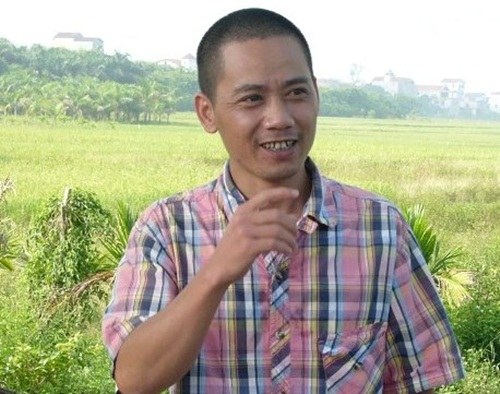 Trần Đình Trọng