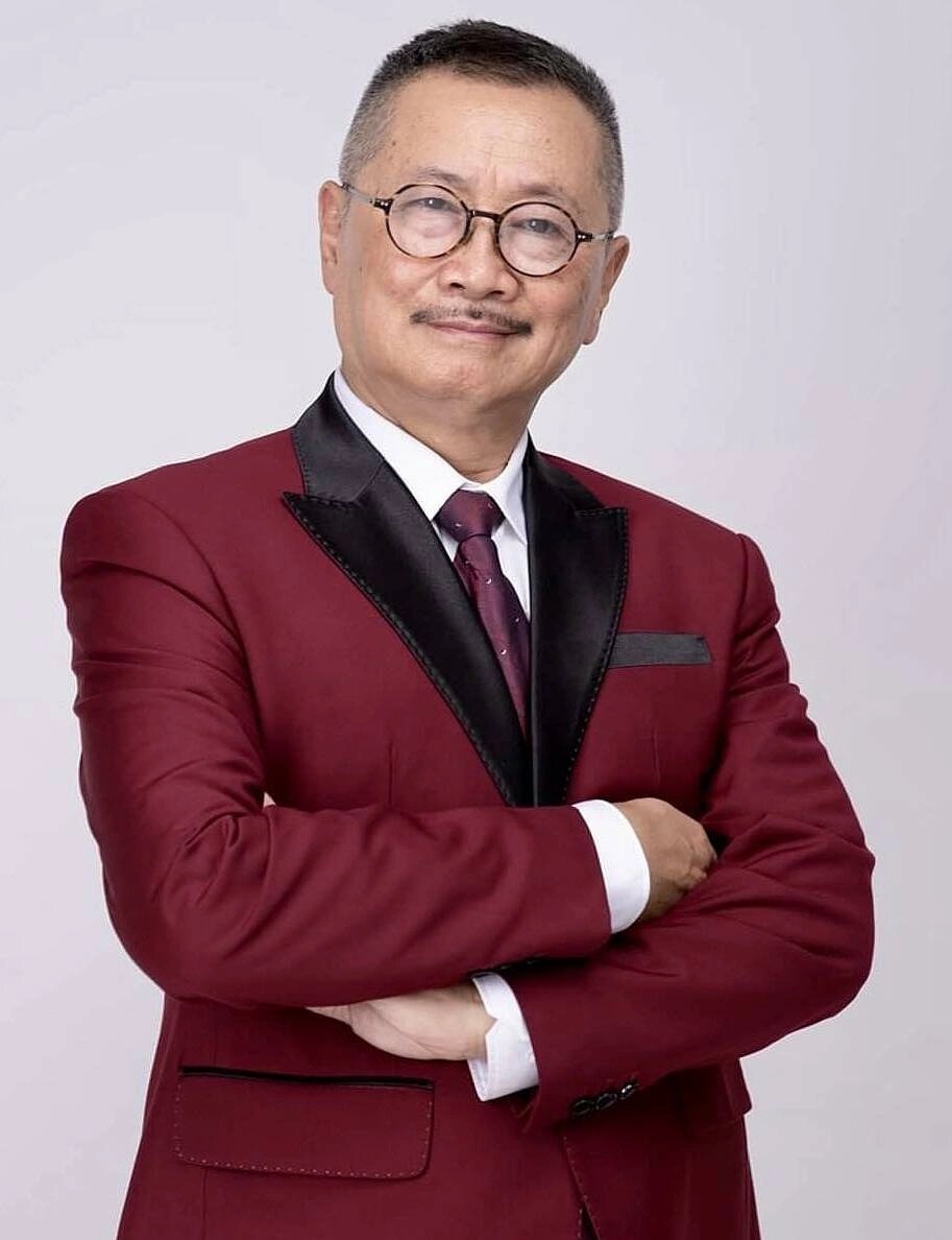 Trần Đức Hoàng
