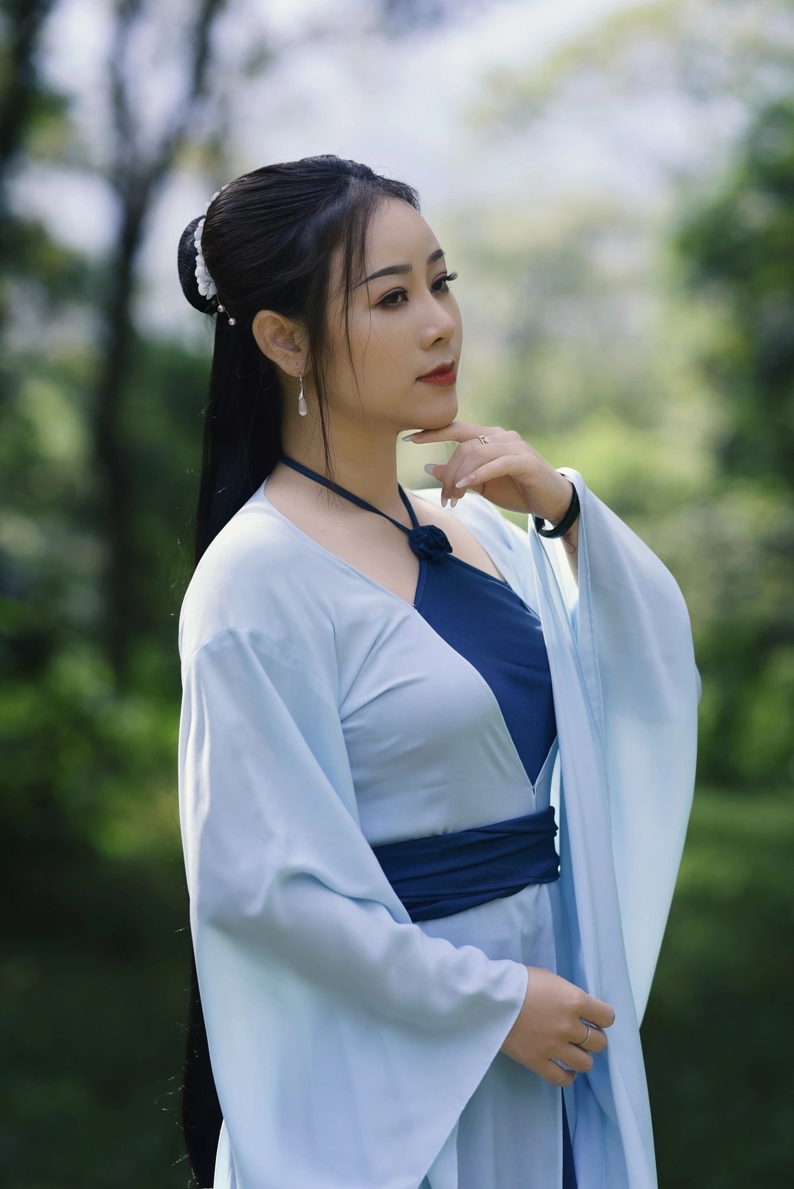 Trần Hân Hoa (陳欣樺)