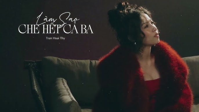 Trần Hoài Thy
