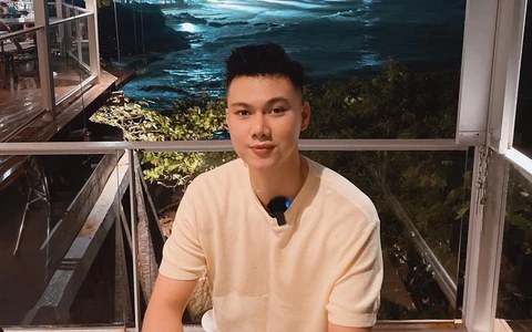 Trần Hoàng Nam