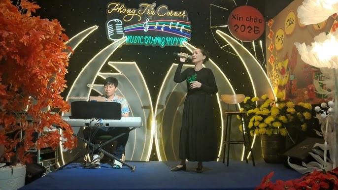 Trần Hoàng Thu