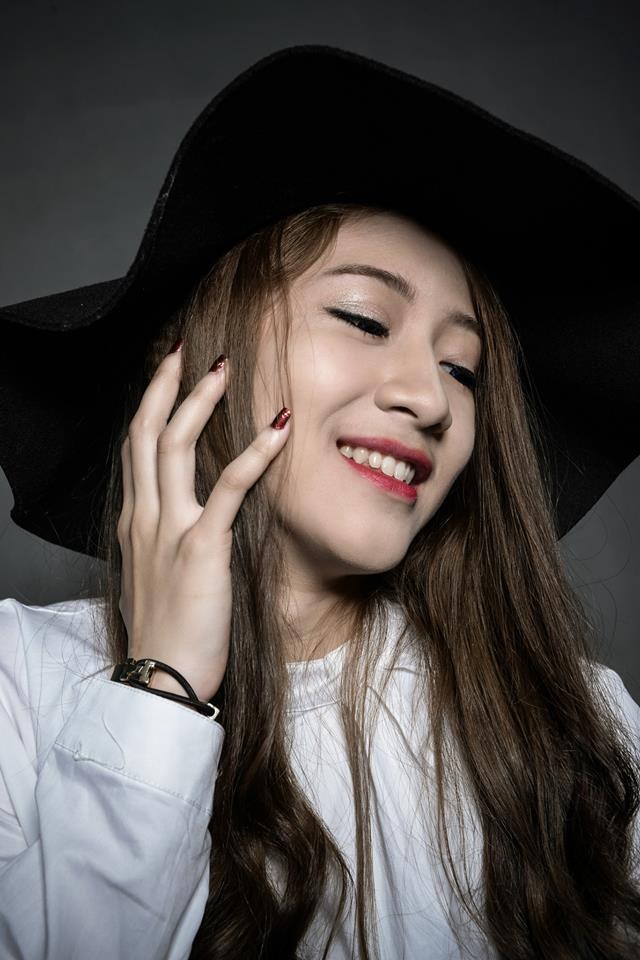 Trần Hoàng Thụy