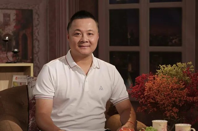 Trần Hoàng