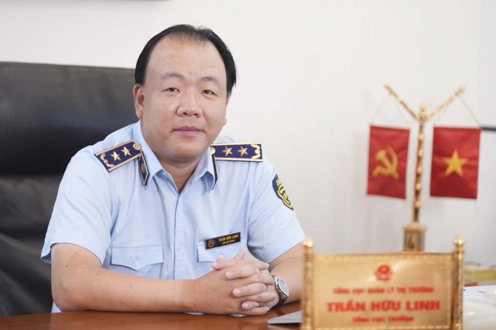 Trần Hữu Linh