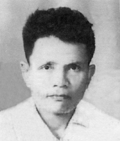 Trần Hữu Thung