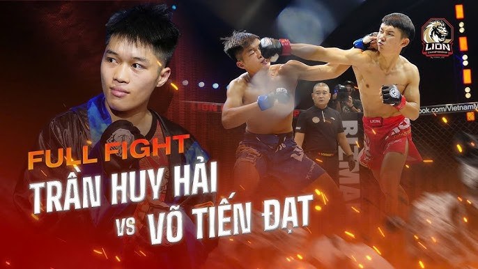 Trần Huy Hải