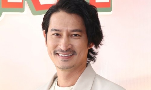 Trần Huy Khanh