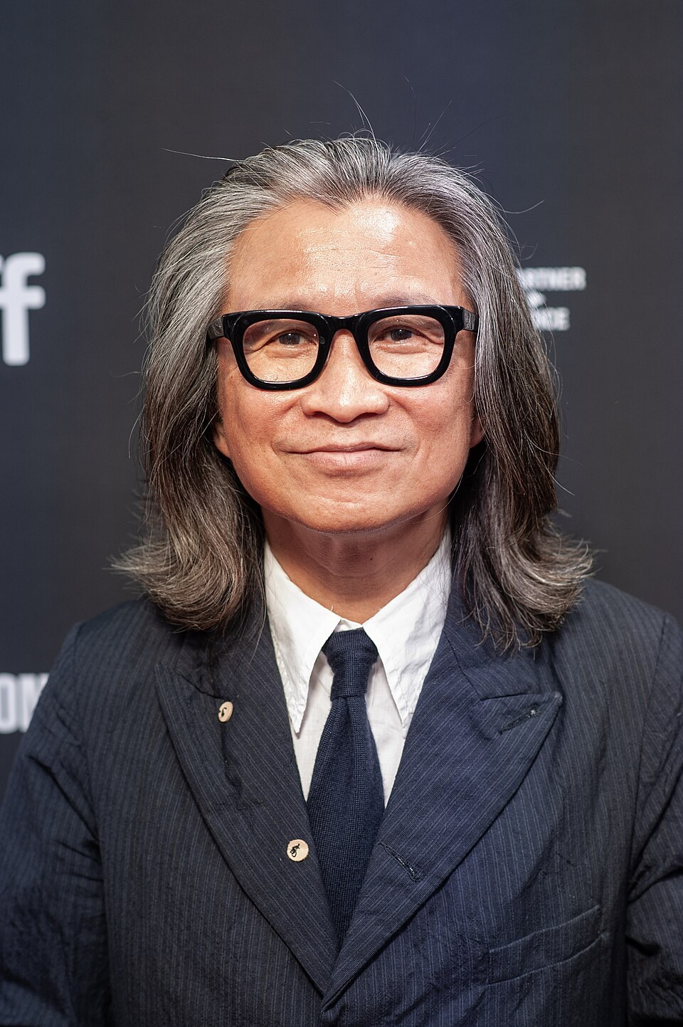 Trần Khả Tâm (陈可心)