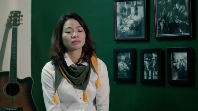 Trần Liêu