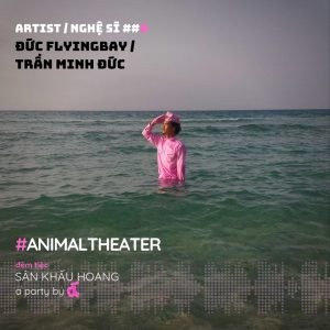 Trần Minh Đức