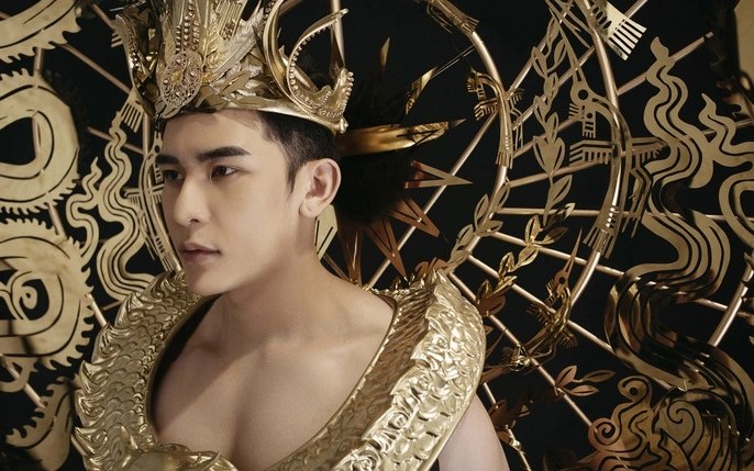 Trần Minh Trung