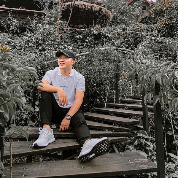 Trần Minh Vũ