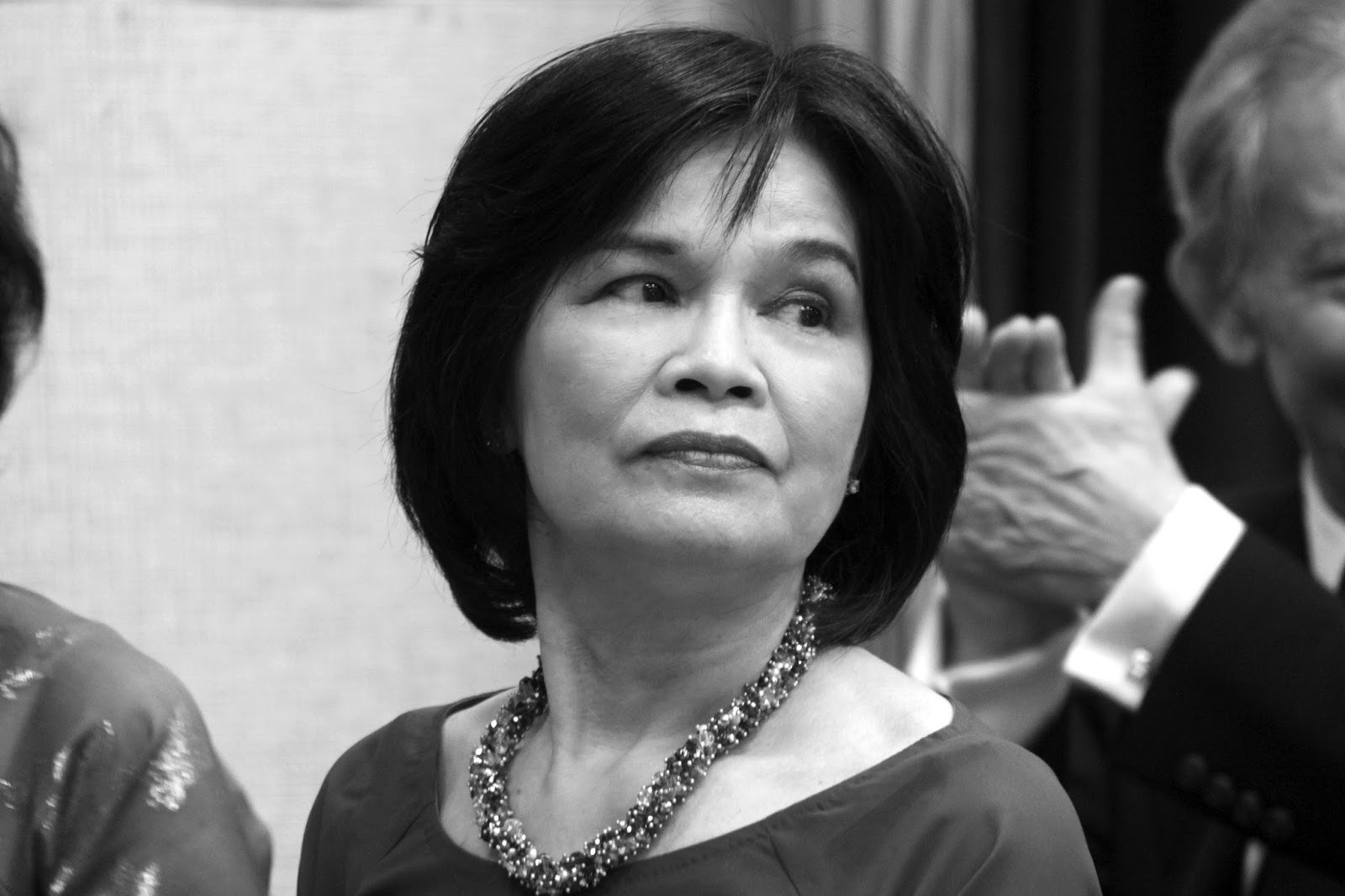 Trần Mộng Tú