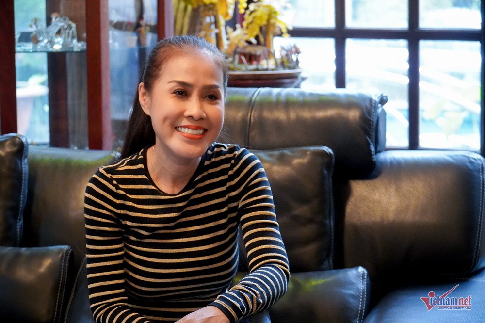 Trần Mỹ Hạnh