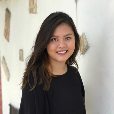 Trần Mỹ Linh (陈美龄)