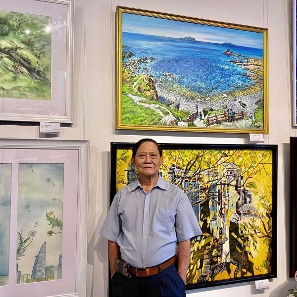 Trần Nam