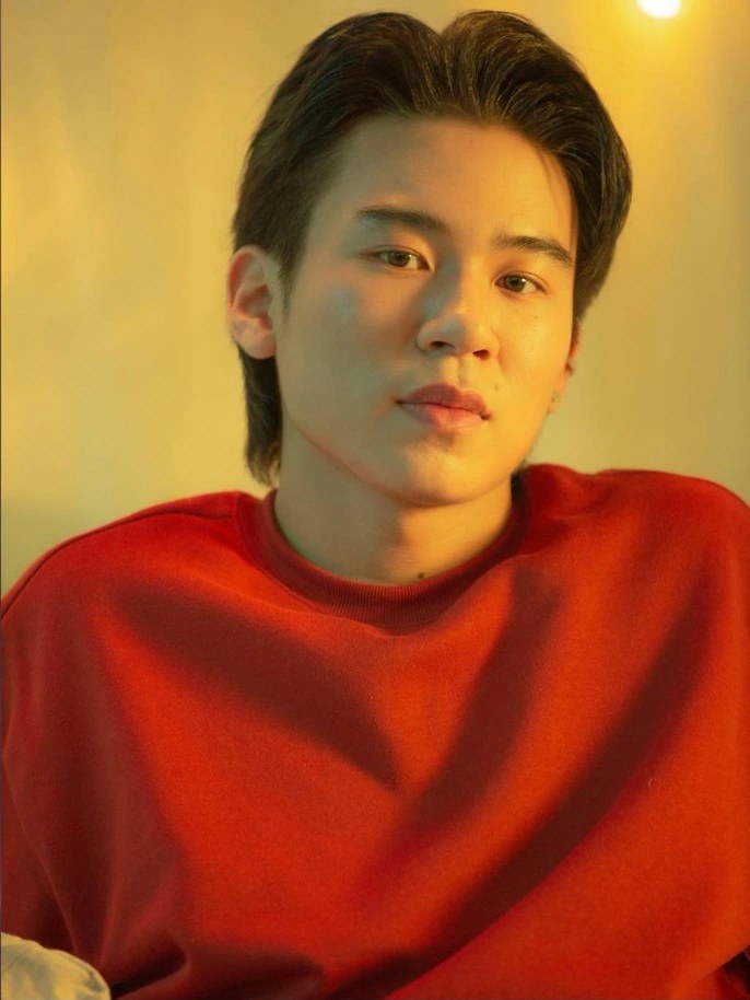Trần Ngọc Duy