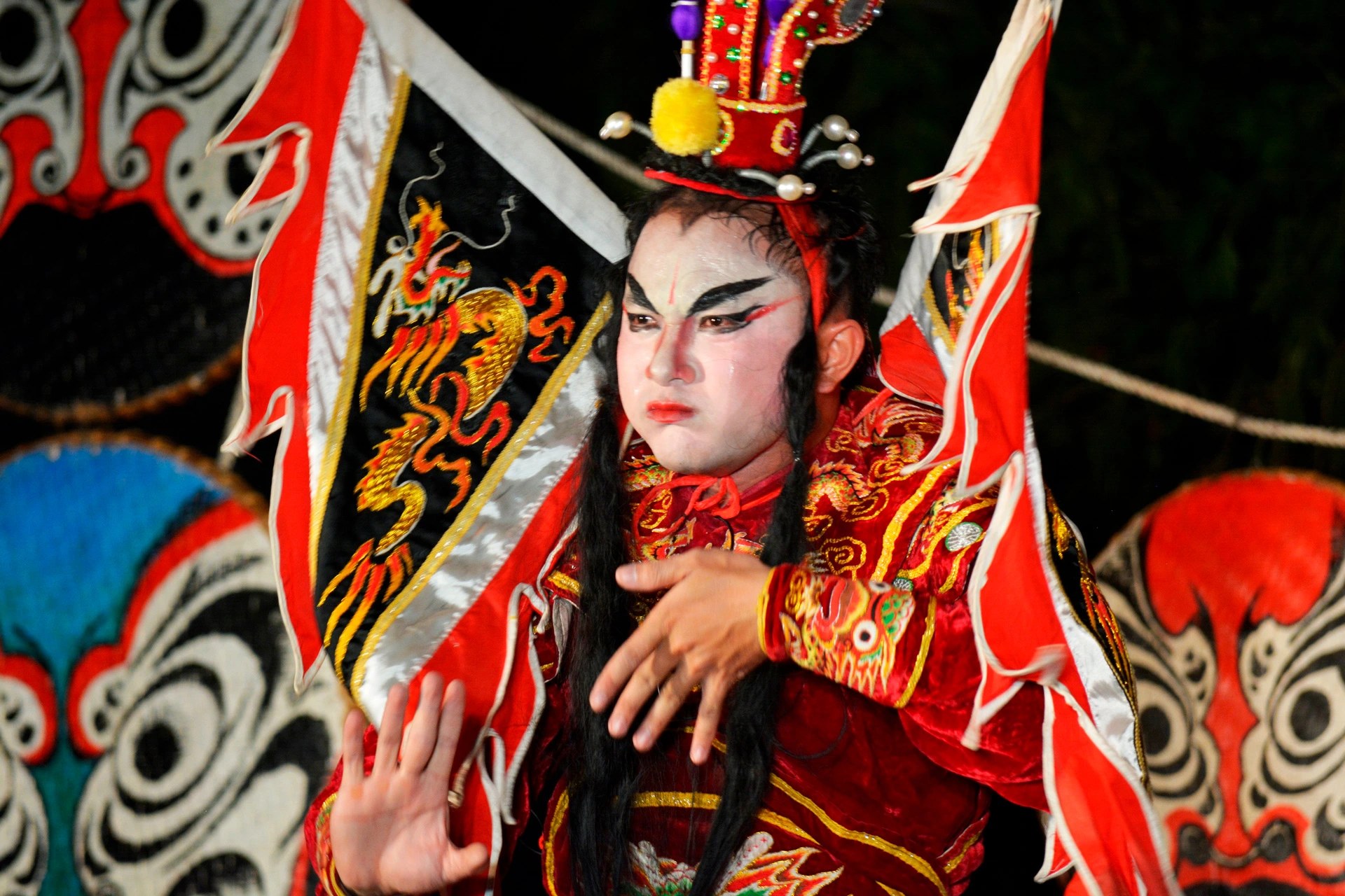 Trần Ngọc Tuấn