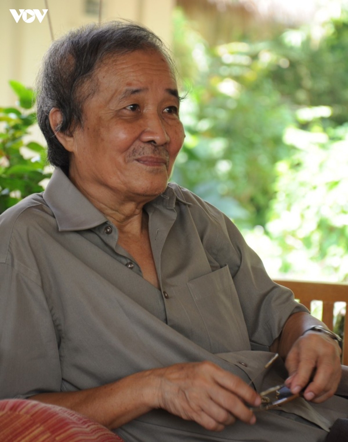 Trần Nhật Lam