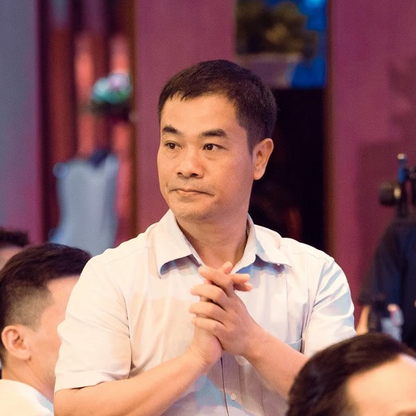 Trần Nhuận Vinh
