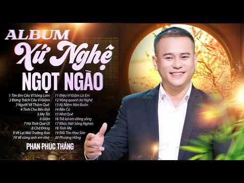 Trần Phúc Thắng