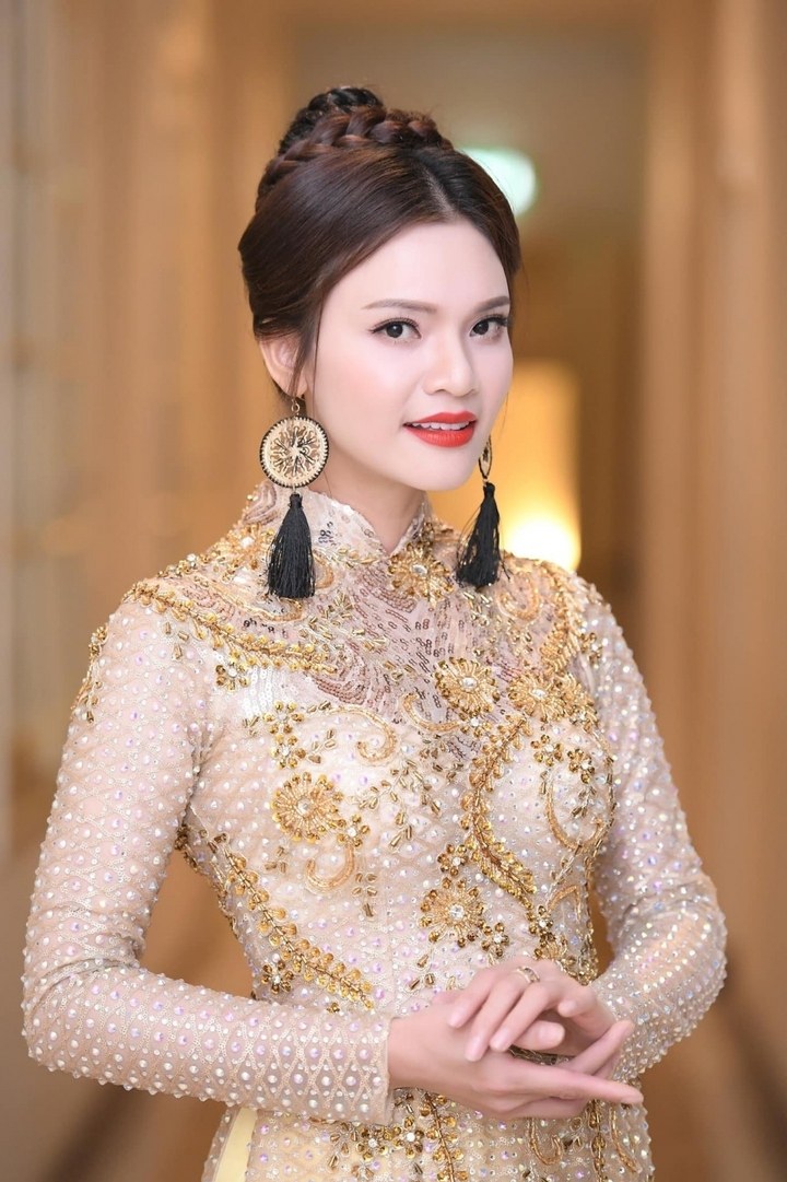 Trần Phương Thảo