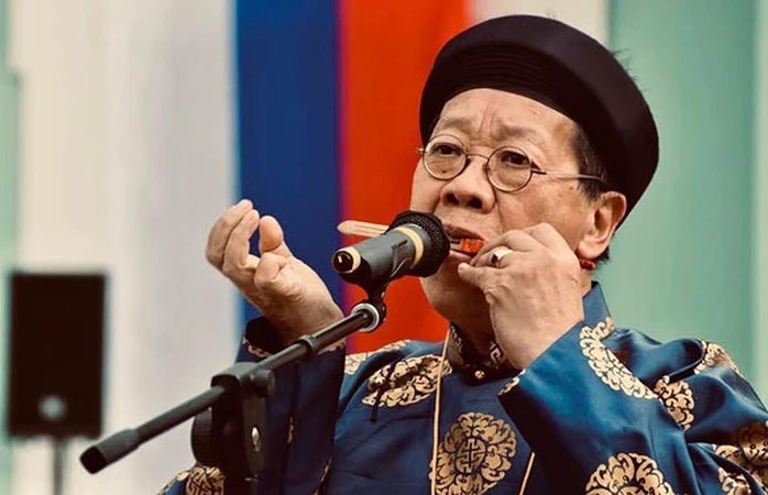 Trần Quang Hải