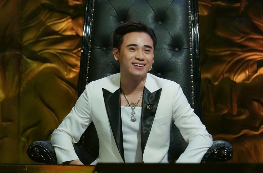 Trần Quang Hùng